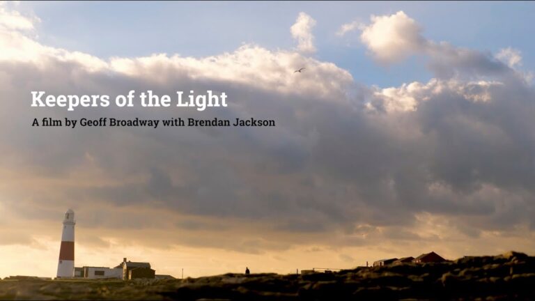 Keepers Of The Light