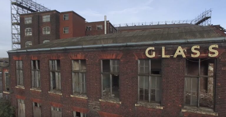 Glass
