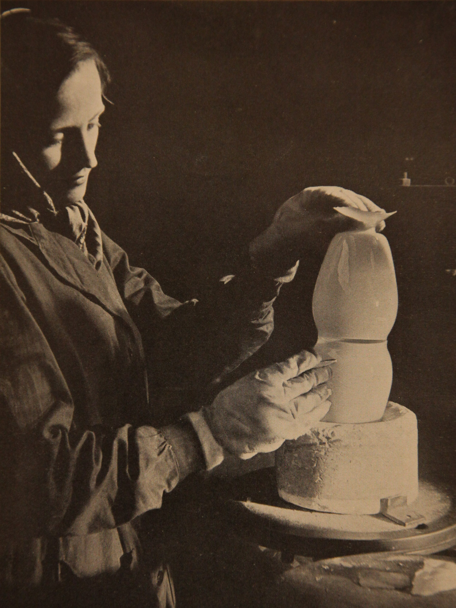 Maineharleyglobemaking