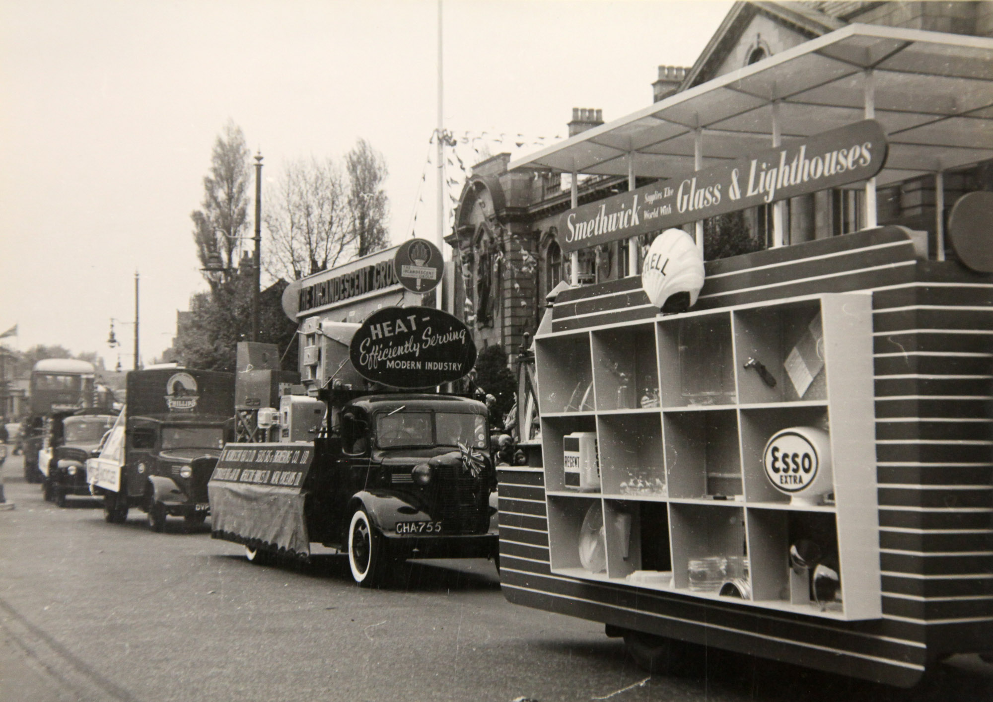 Smethwickparade1951