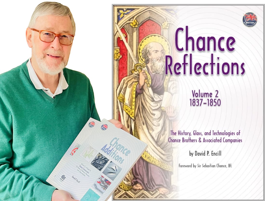 Chance reflections