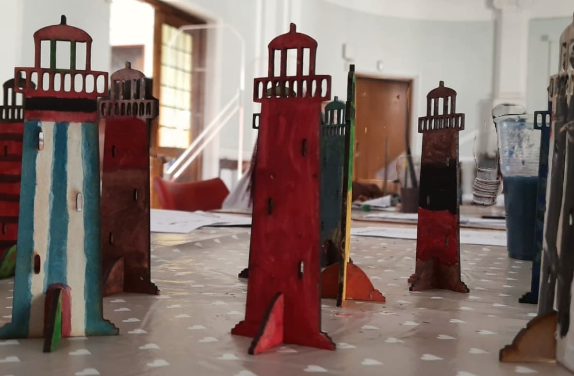 Lighthouses