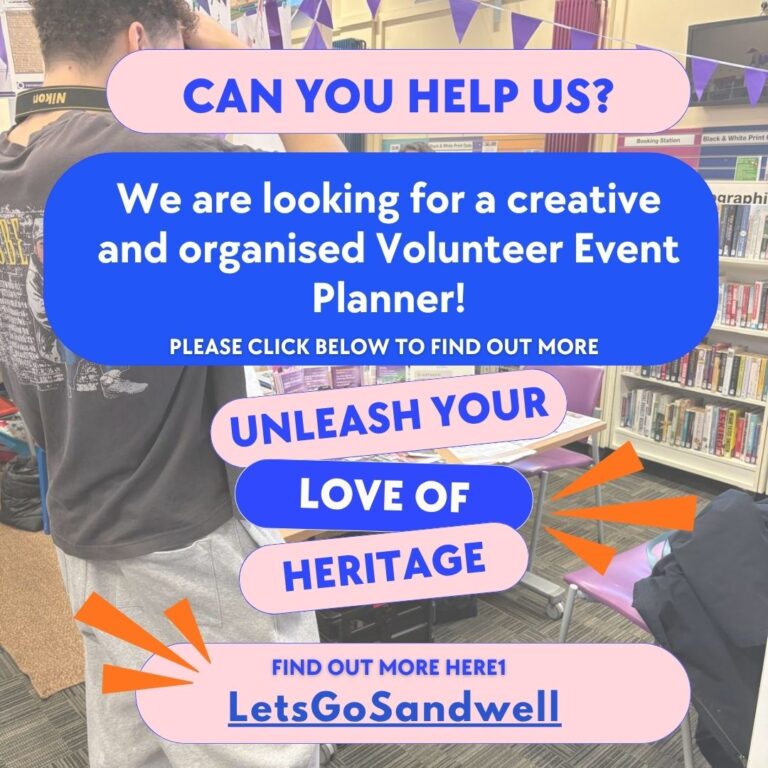 Volunteer