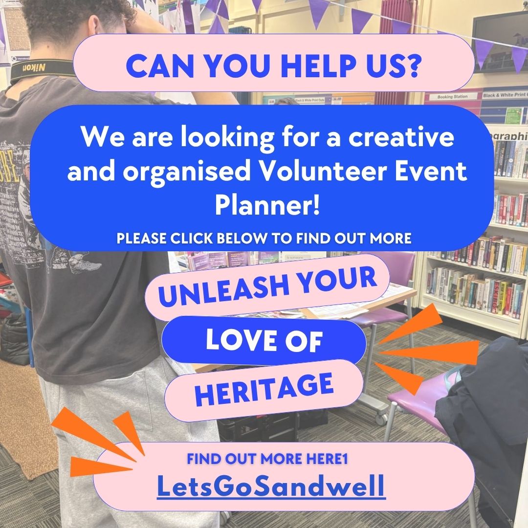 Volunteer